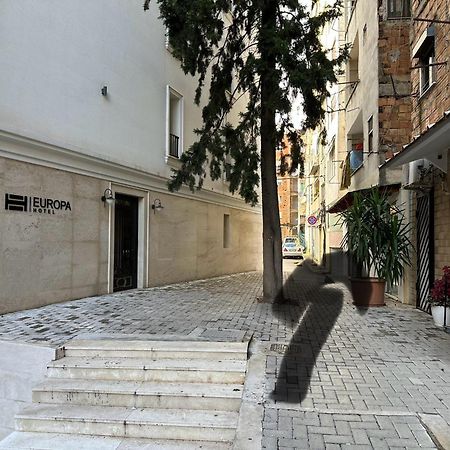 Your Home In Tirana Exteriör bild