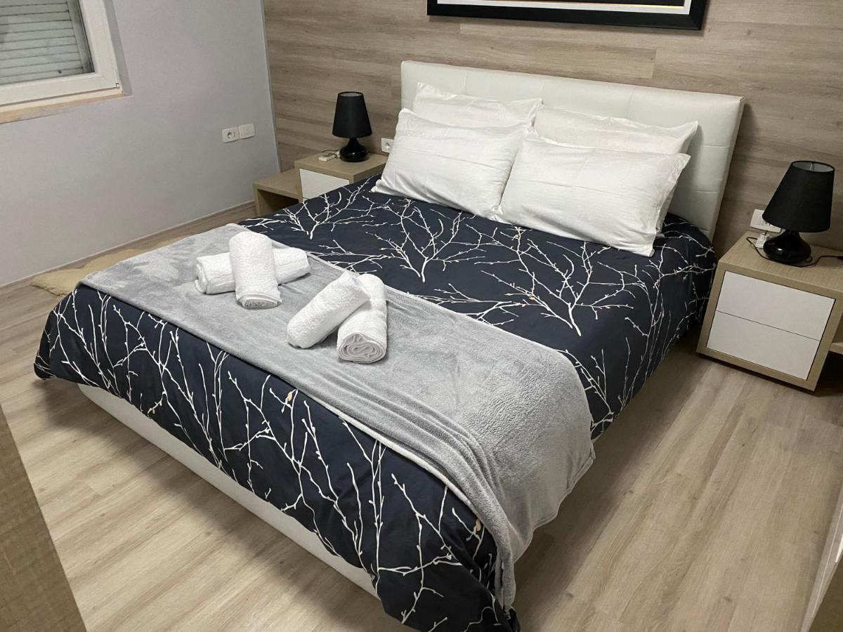 Your Home In Tirana Exteriör bild