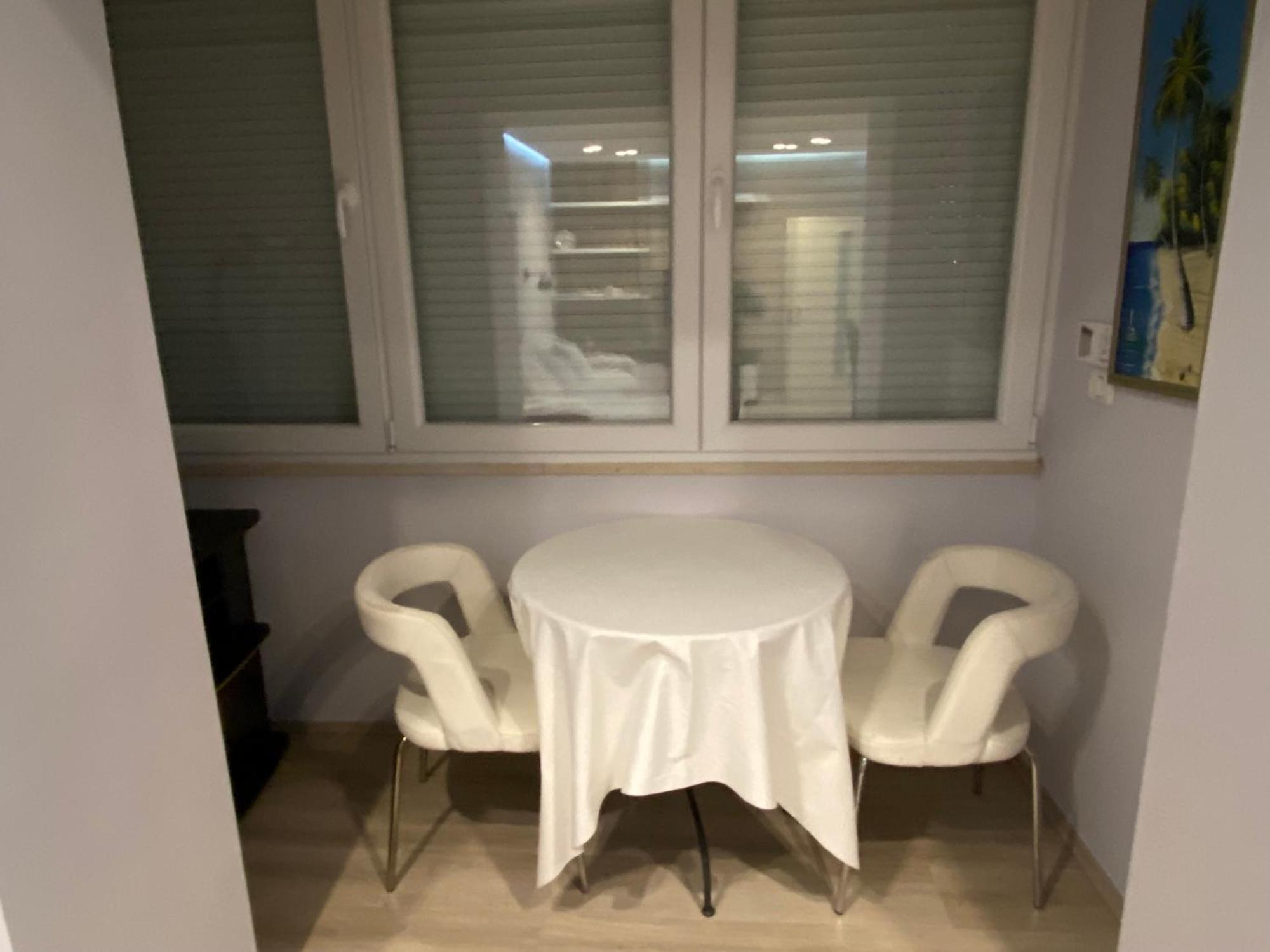 Your Home In Tirana Exteriör bild