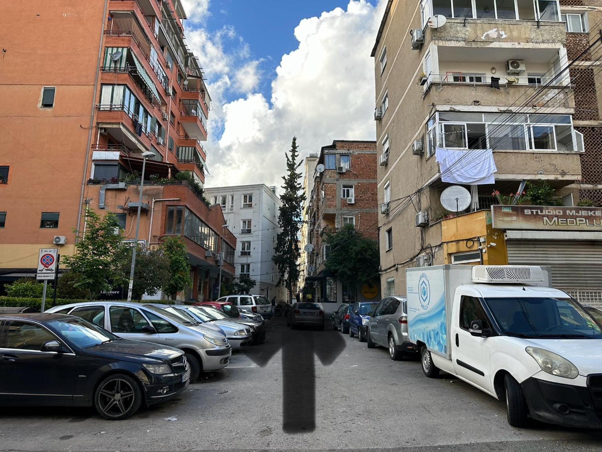 Your Home In Tirana Exteriör bild