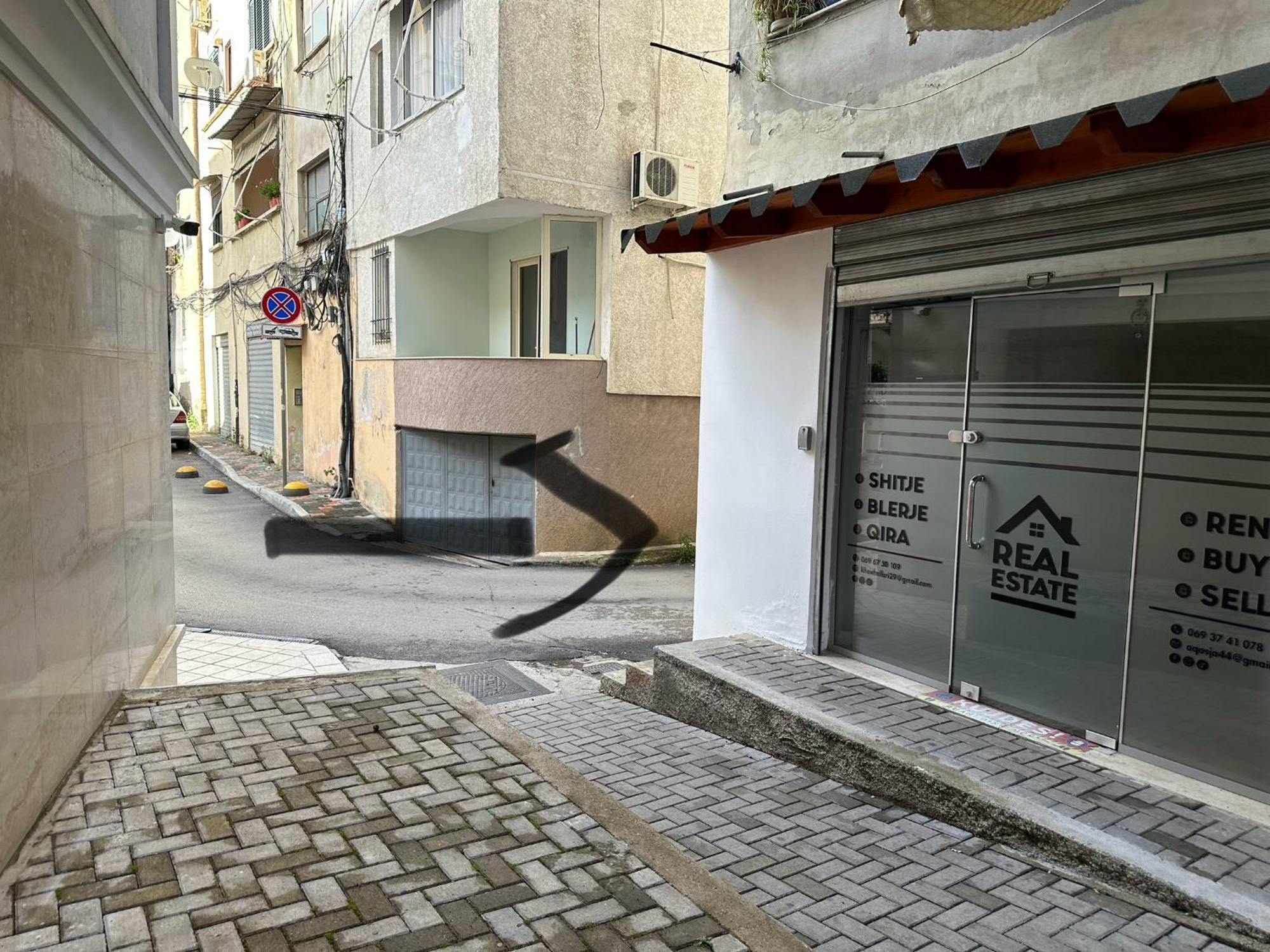 Your Home In Tirana Exteriör bild